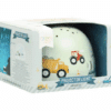 i-6 A Little Lovely Company - Projektor Vozila