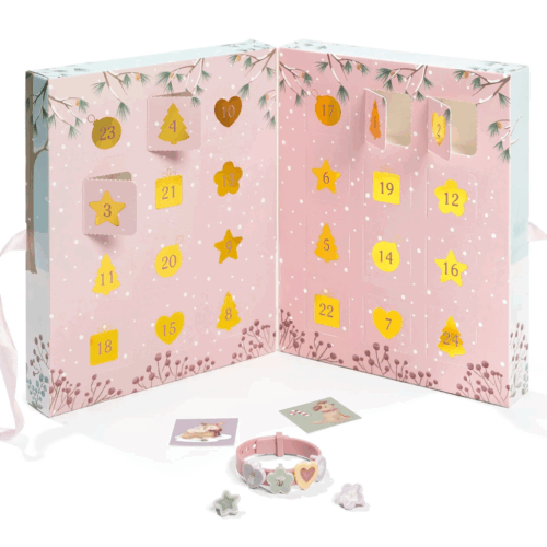 Little Dutch adventski kalendar narukvice Little Dutch adventski kalendar narukvice