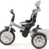 Bentley Trike Tricikl 6 u 1 - Limited edition Jetstream Blue