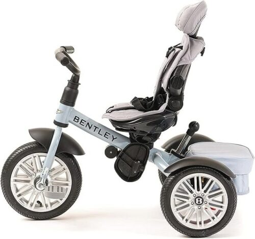 Bentley Trike Tricikl 6 u 1 - Limited edition Jetstream Blue