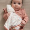 Little Dutch tješilica Miffy Lucky Blossom