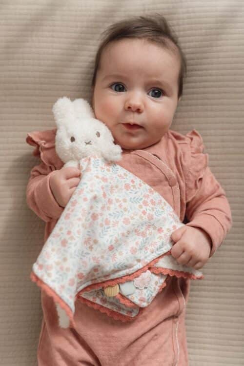 Little Dutch tješilica Miffy Lucky Blossom