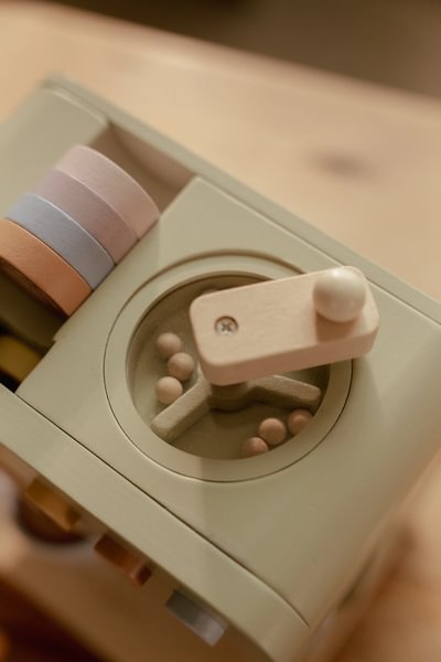 Little Dutch aparat za kavu