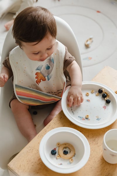 Elodie Details podbradnjak-Dreamseeker