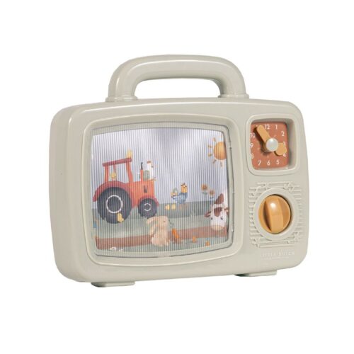 Little Dutch Glazbeni TV Farma