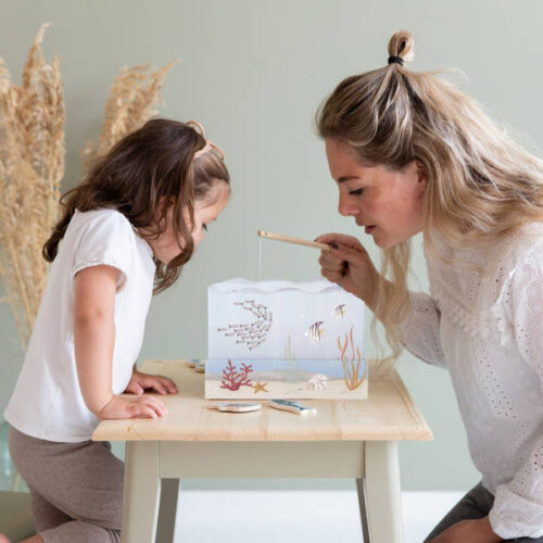 Little Dutch dječje igra-Pecanje ribice