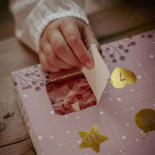Little Dutch adventski kalendar narukvice Little Dutch adventski kalendar narukvice