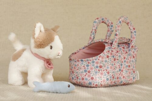 Little Dutch mačka Marley u torbi