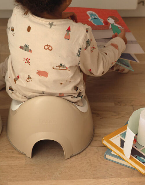 Beaba Kahlica Old Pink