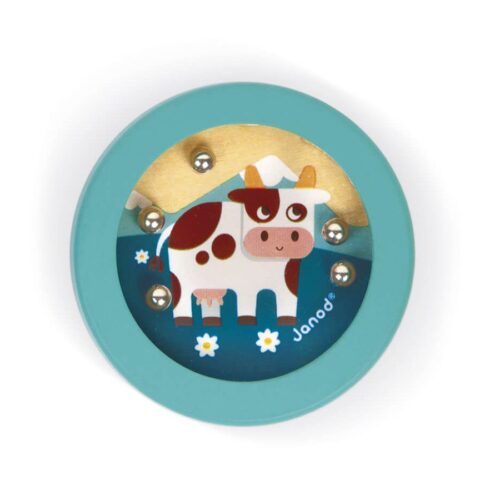 igra-s-kuglicama1 Janod Igra s kuglicama