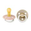 BIBSdude BlushNight 6-18m 2kom