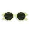 izi-apple1 Izipizi Sun baby-Apple green 0-9mj