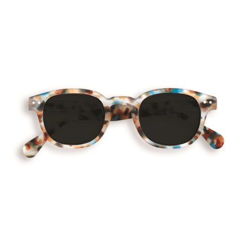 Junior SUN Blue Tortoise #C