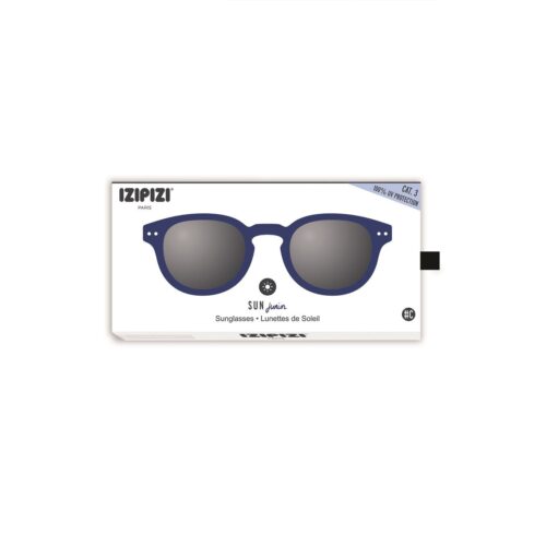 Junior SUN Navy Blue #C