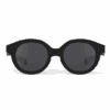 Izipizi Sun kids-Black 9-36mj