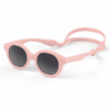 Izipizi Sun Baby-Pastel pink 0-9mj