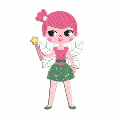 Kutija s magnetima Kostimi