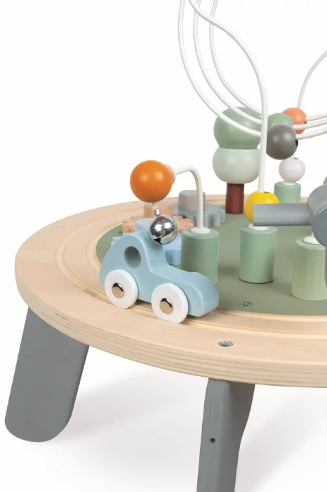 Janod Aktivni stol-Sweet Cocoon