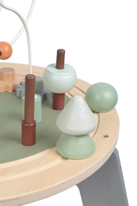 Janod Aktivni stol-Sweet Cocoon