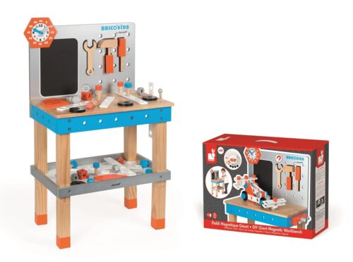 j06477-2_5c6d6c5a72673 Janod Veliki stol s alatima