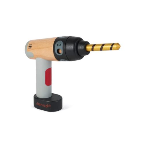 Janod Drvena bušilica