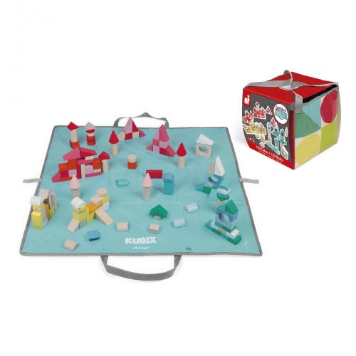 Kubix-120geokocaka s podlogom