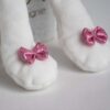 Doudou jednorog s mazilicom 28cm