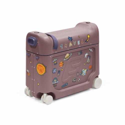 JETKIDS™ BedBox™ BY STOKKE® Hazy Lilac
