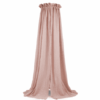 Jollein baldahin-Pale Pink