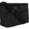jollein-organizetor-BLACK1 Jollein Organizator za dječja kolica Puffed-Black