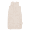 Jollein vreća za spavanje-Stripes Biscuit 90cm (0.5TOG)
