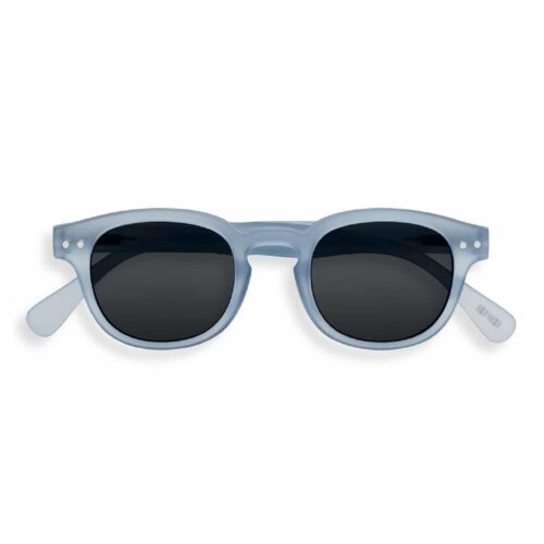 JS/C/ABLUE/+0 #C sun junior Aery blue
