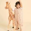 molis&co vreća za spavanje Jungle 1 god (1 TOG)