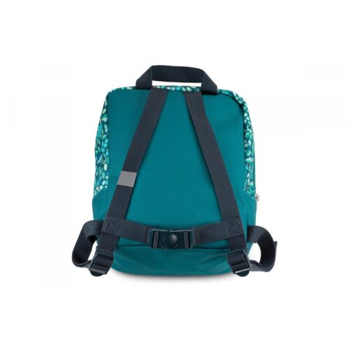 Lilliputiens Ruksak džungla