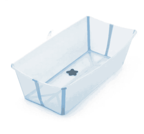Stokke Flexi Bath kadica Promocija