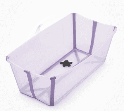 Stokke Flexi Bath kadica Promocija