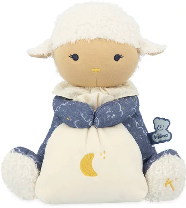 Kaloo dječja nočna lampa ovčica