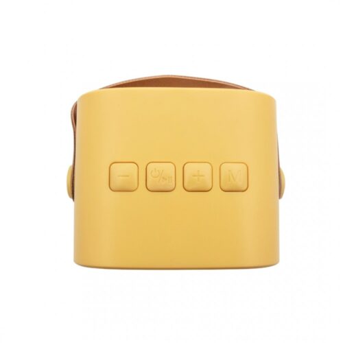 Lalarma karaoke set Yellow