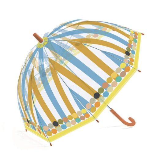 Djeco Dječji kišobran - Prugice