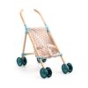 kolica-kockice1 Djeco Kolica za bebe - Kockice
