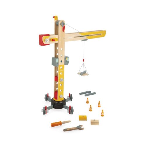 kran2 Janod Veliki kran