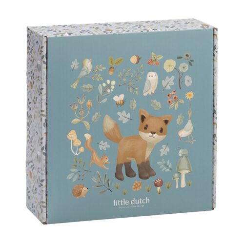 kreativni-set-Forest-Friends3 Little Dutch kreativni set XL Forest Friends
