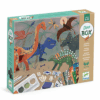 Djeco Kreativni set-Dinosauri