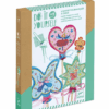 Djeco kreativni set napravi sam-Čarobni štapić