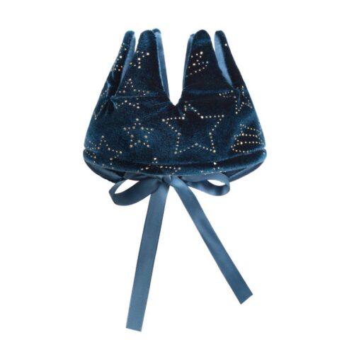 kruna1 Mimi & Lula Baršunasta kruna - Zvjezdice