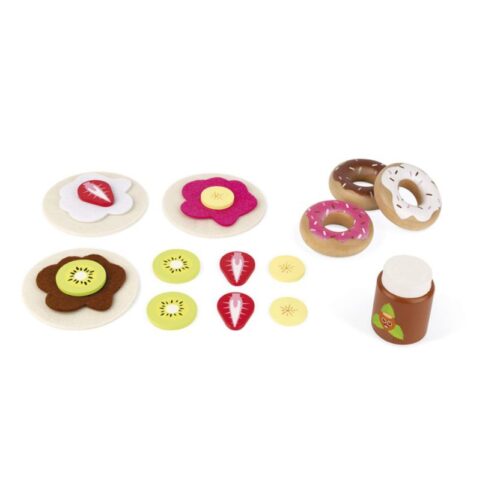 kuca-vafla2 Janod Kuća Vafla