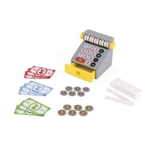 kuca-vafla3 Janod Kuća Vafla