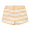 Little Dutch dječje kupaće gaće Honey stripes 98/104
