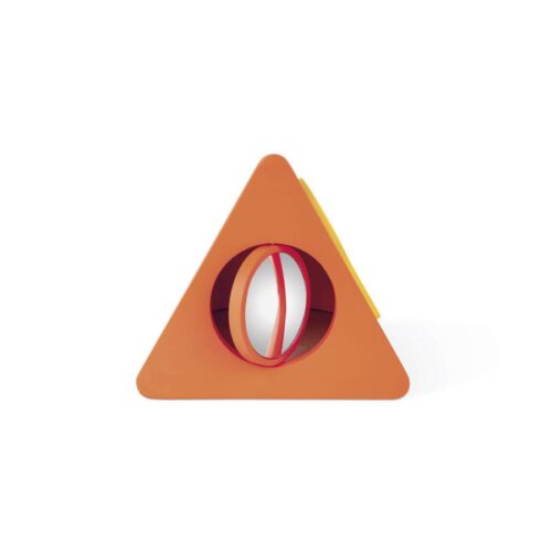 Janod Drvena igračka - kutija s ogledalima