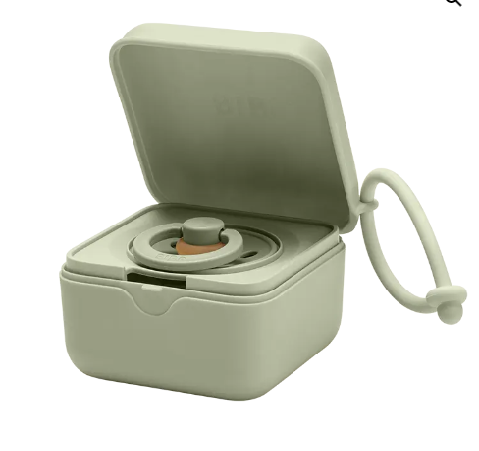 BIBS kutija za dudu Sage